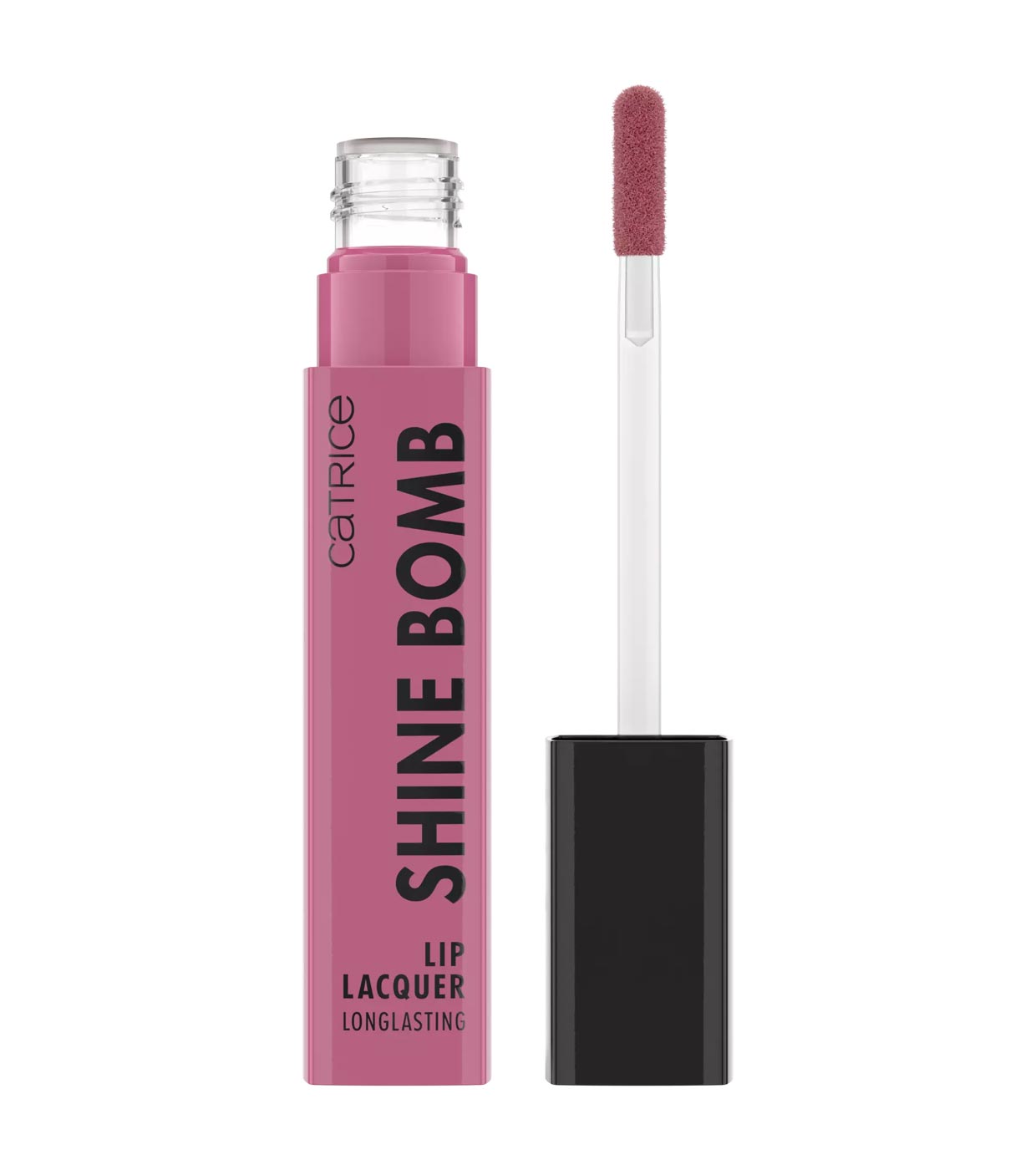 Catrice - Batom Líquido Shine Bomb - 060: Pinky Promise