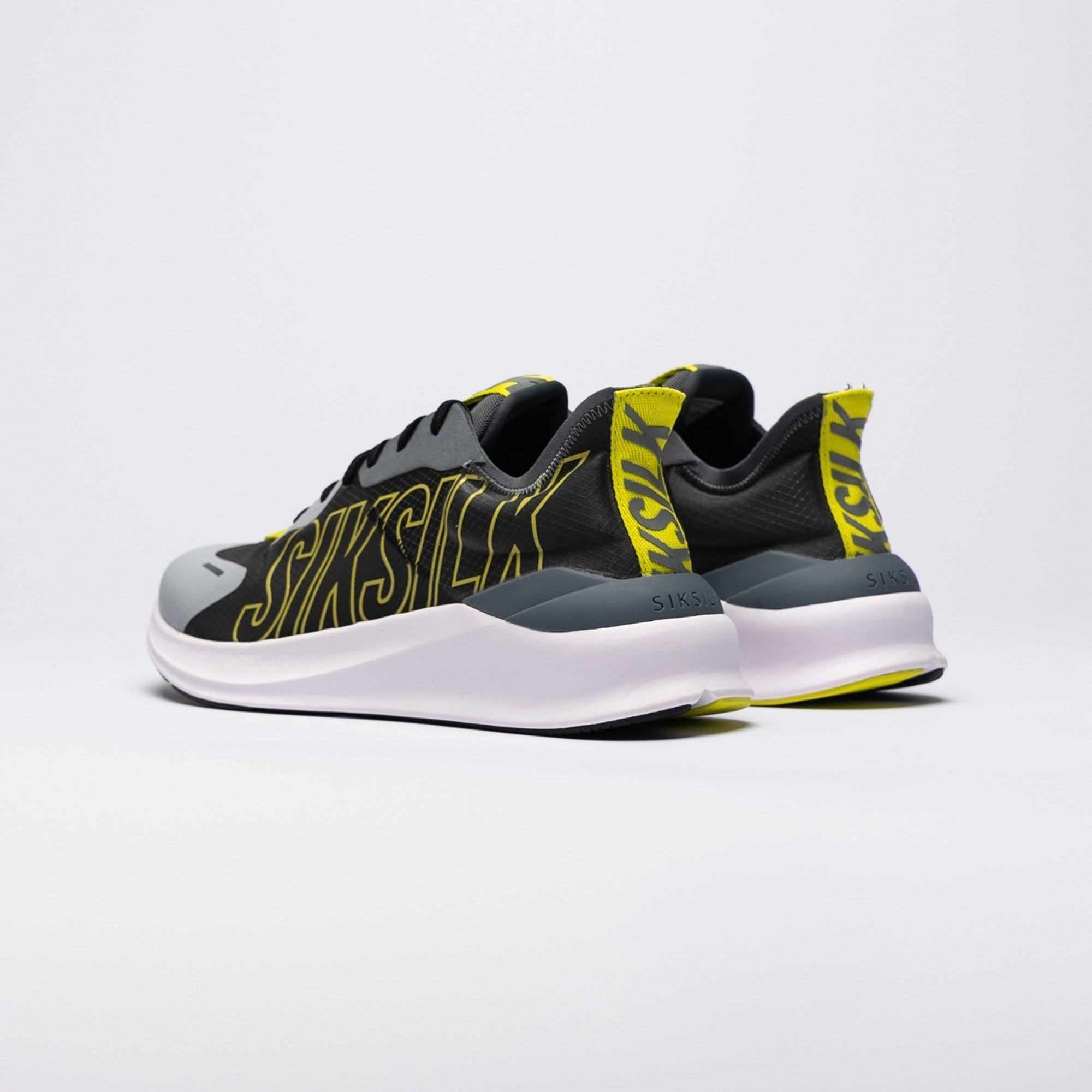 SikSilk Low Top Trainer Womens