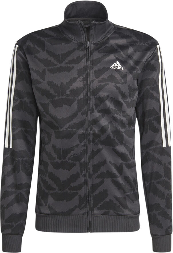adidas Tiro Suit-Up træningsoverdel Sort