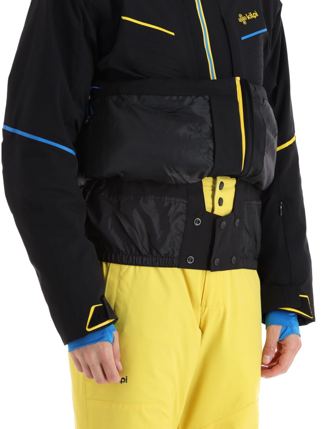 Killy-M ski-jas heren
