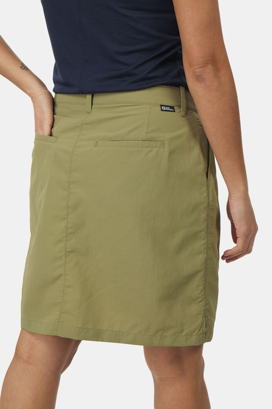Jack Wolfskin Jack Wolfskin Kalahari Skort W