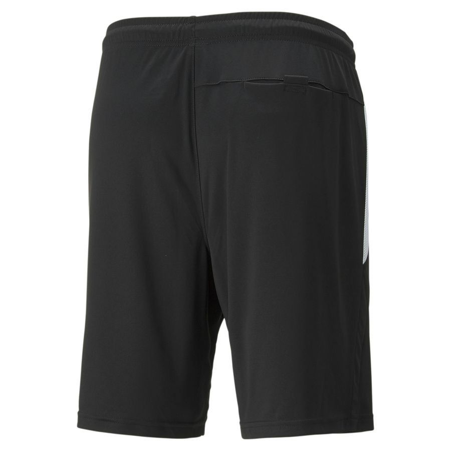 PUMA Short teamLIGA - Noir