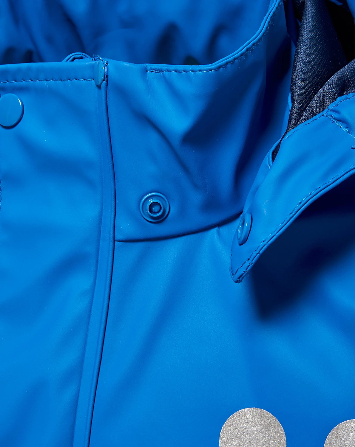 Regenjacke JONATHAN 101 in blau
