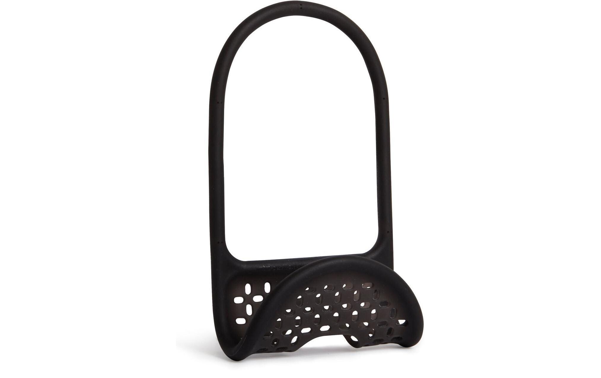 Spültroganhänger Sling Flexible SchwarzFlexible Spülbeckenablage