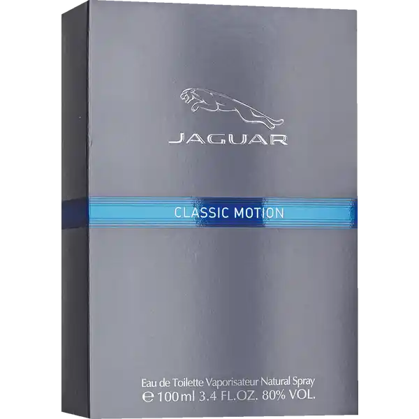Classic Motion, EdT 100 ml