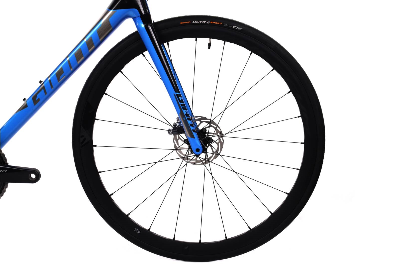 Giant TCR Advanced Pro 0 (2019) | Diamond