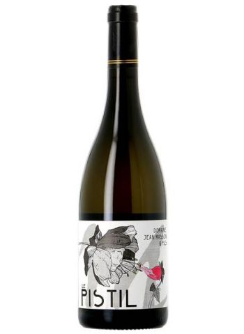 Le Pistil - Jean Masson & Fils