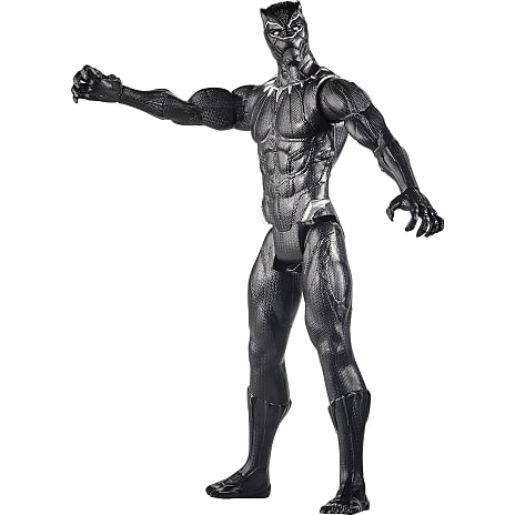 Avengers figur - Black Panther