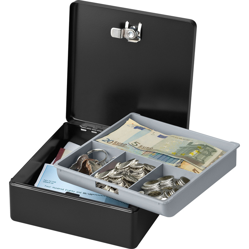 Master Lock sleutelkast 10 sleutelhaken
