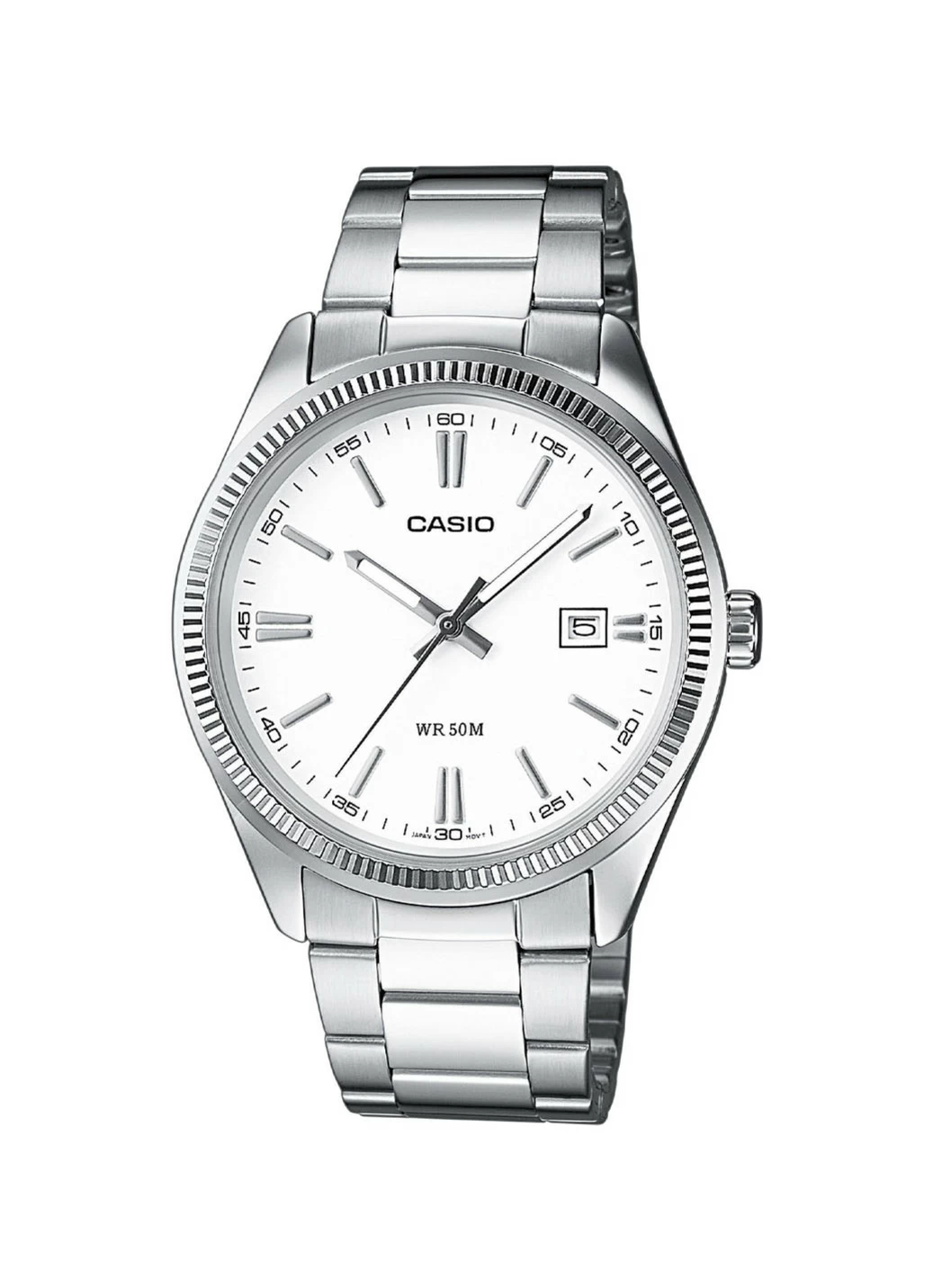 Casio Quartz-Herrenuhr