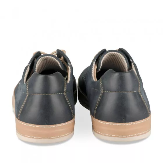 Espadrilles MARINE DENIM SIDE