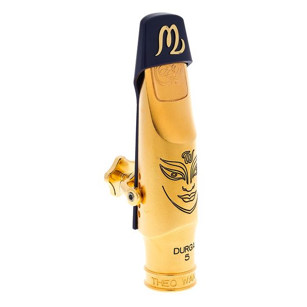Theo Wanne Durga V Tenor 8 Gold