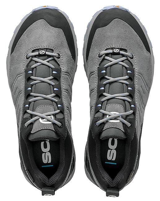 SCARPA - CHAUSSURES DE RANDONNEE RUSH TRAIL GTX WMN