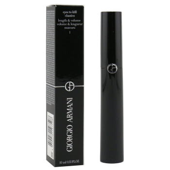 Giorgio Armani Rímel Eyes To Kill Classico Length & Volume