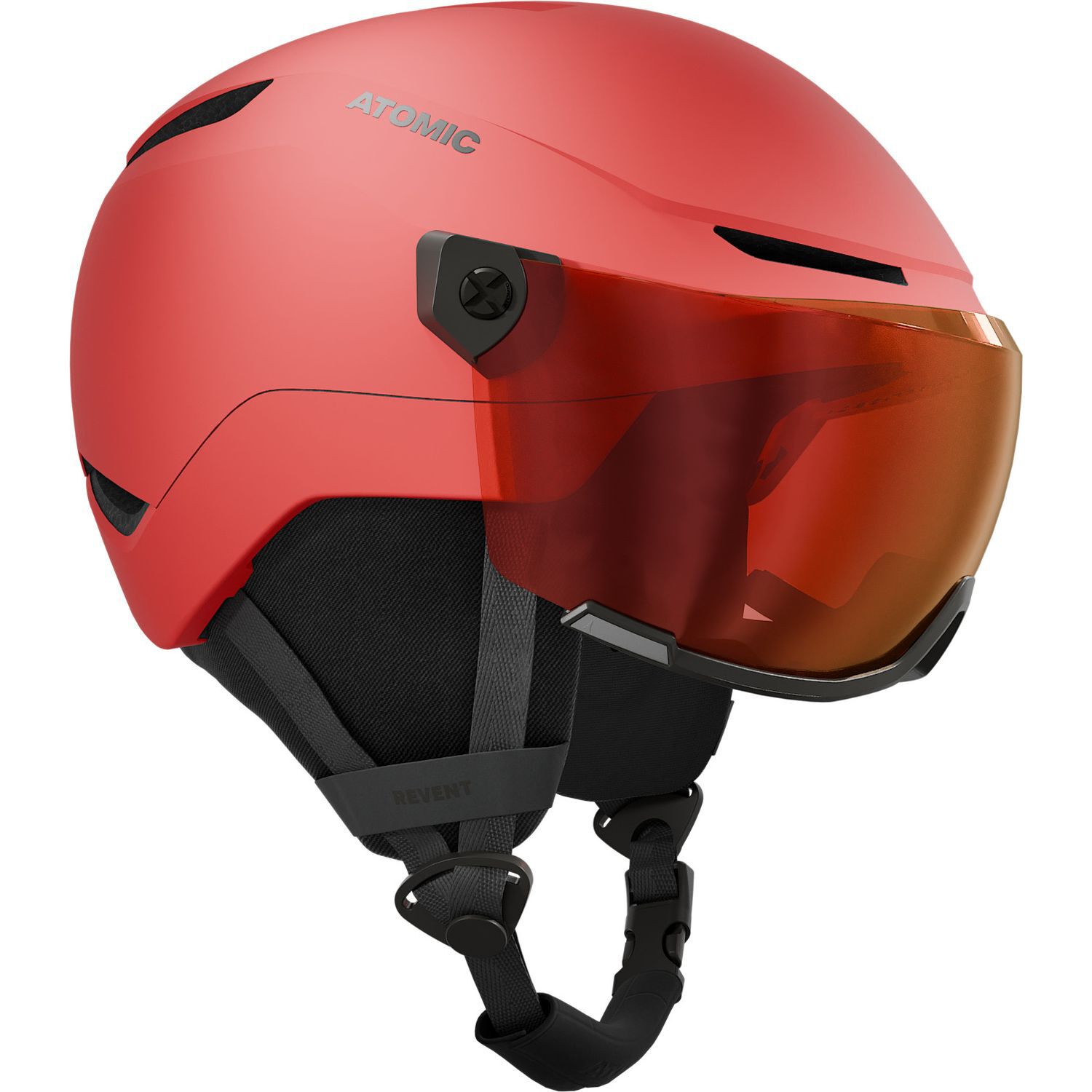 AtomicREVENT VISOR JR