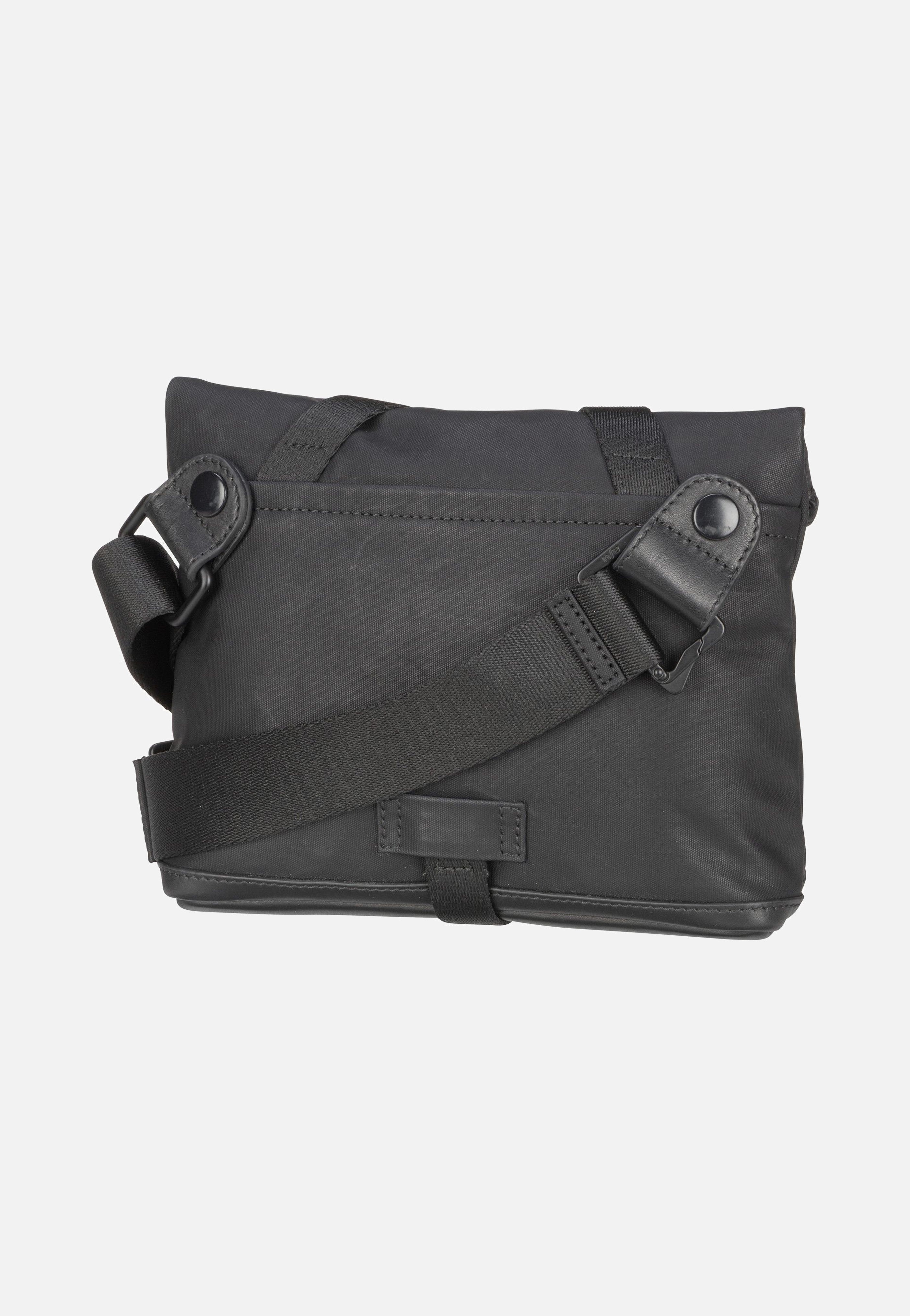 Tsu Black - Bauchtasche