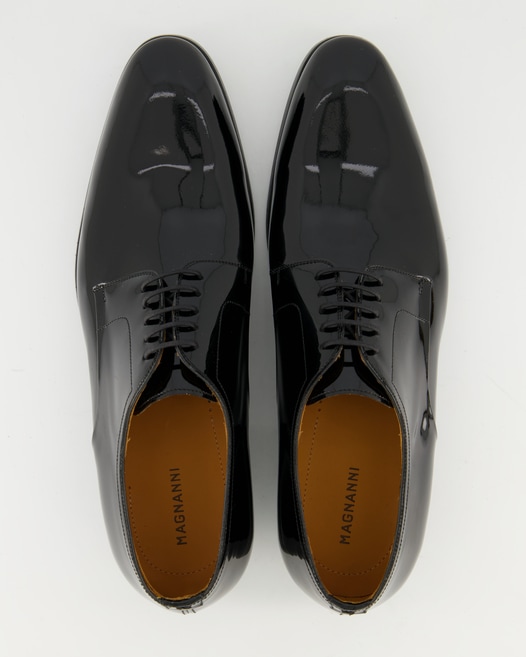 Magnanni 23804 Business Schuhe in Schwarz