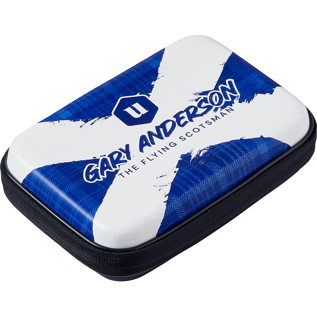 Unicorn - Gary Anderson Ultra Case