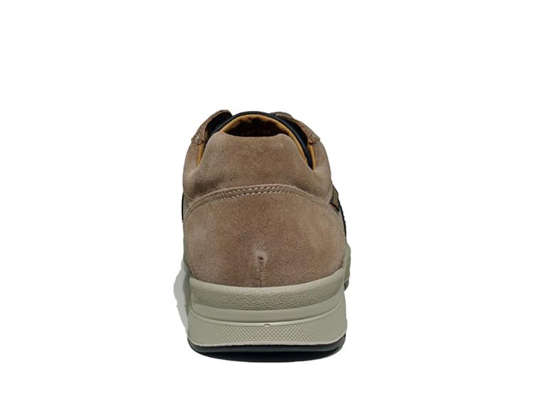 Mephisto Vito warm grey