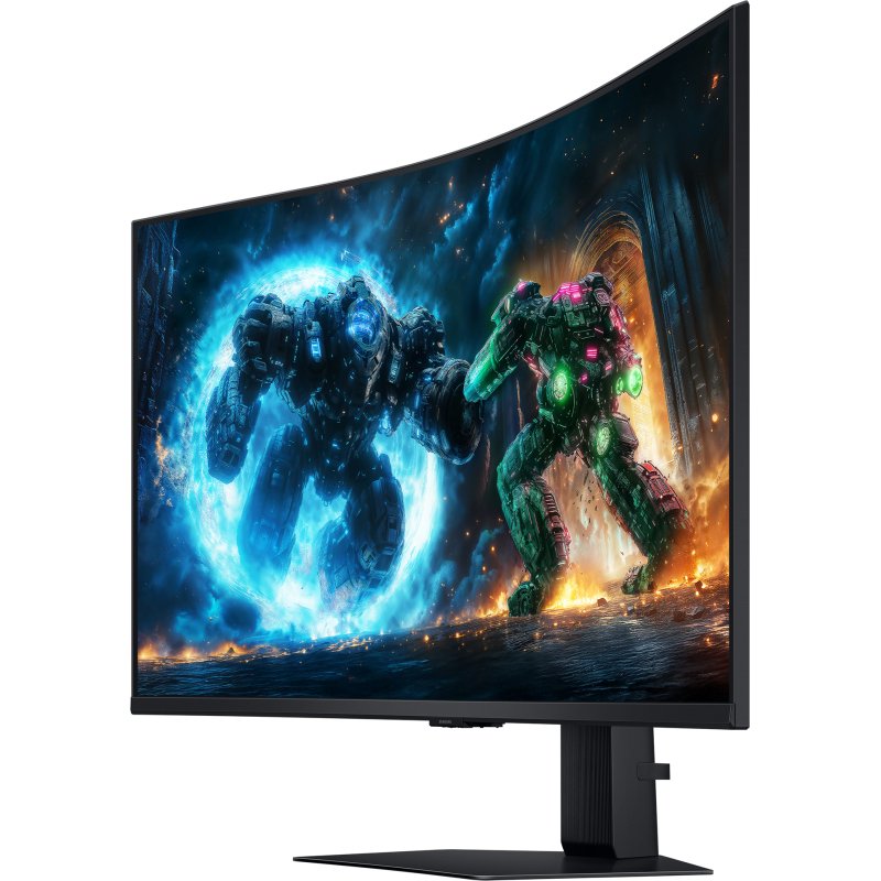 Samsung G75F écran plat de PC 94 cm (37