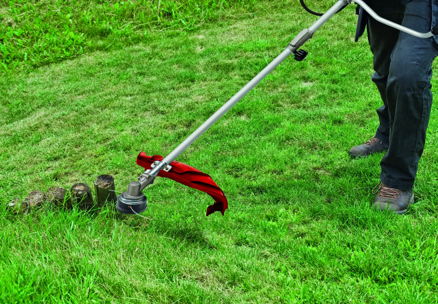 Einhell GC-BC 36-4 S Benzine Bosmaaier - 1000W - 37,7ccm