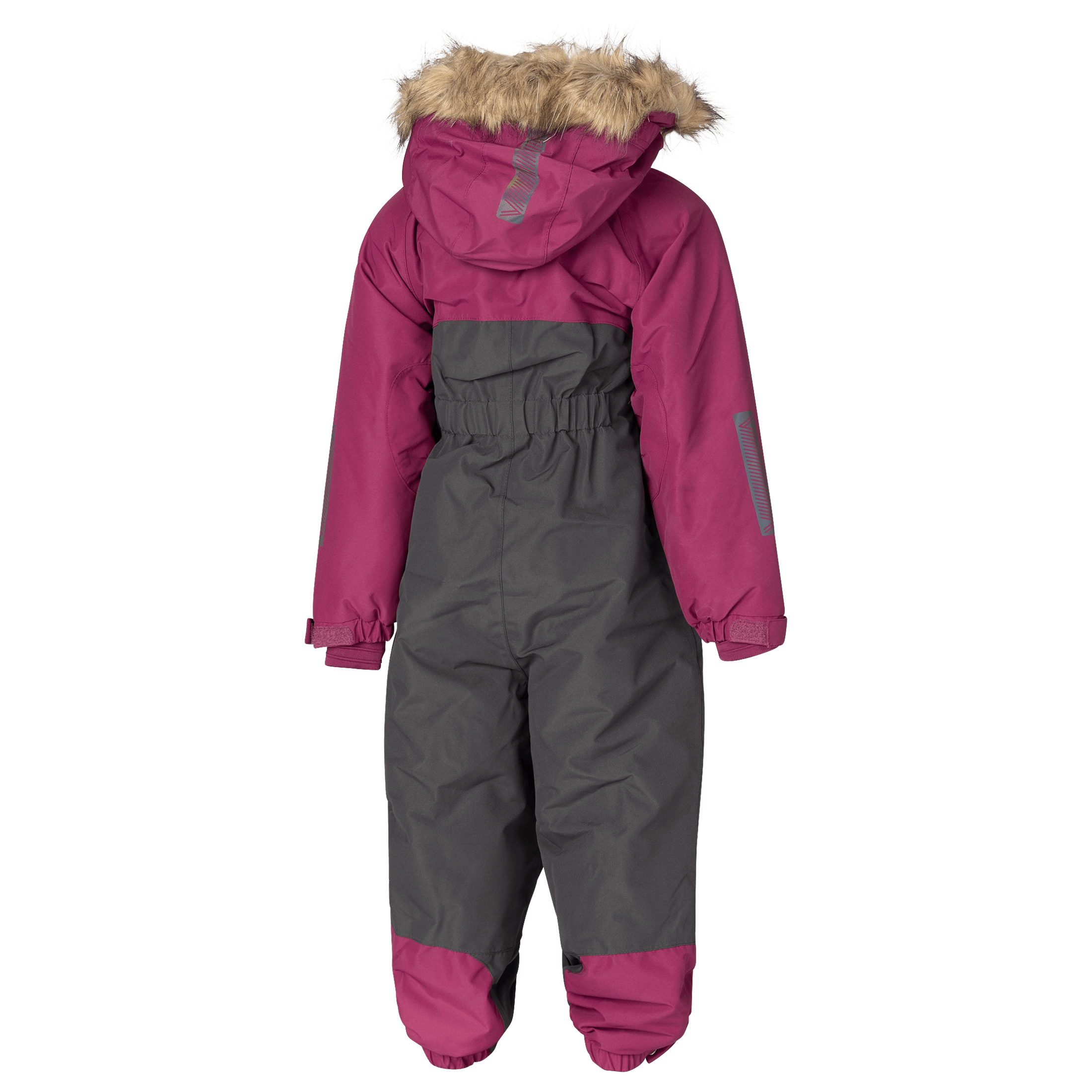 Snjór Bulle parkdress barn - Skidress og parkdress