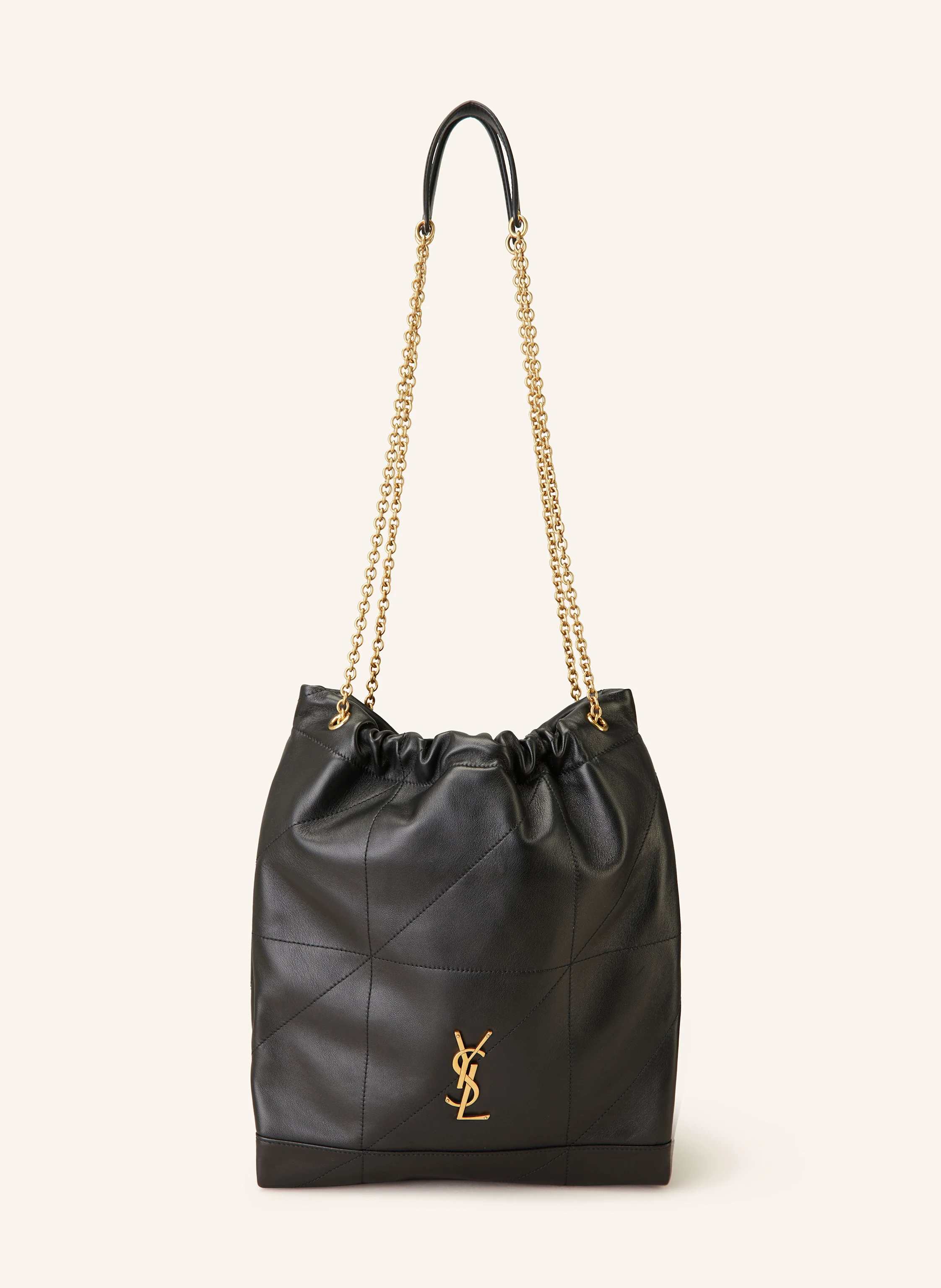 SAINT LAURENT Schultertasche JAMIE 4.3 POCHON
