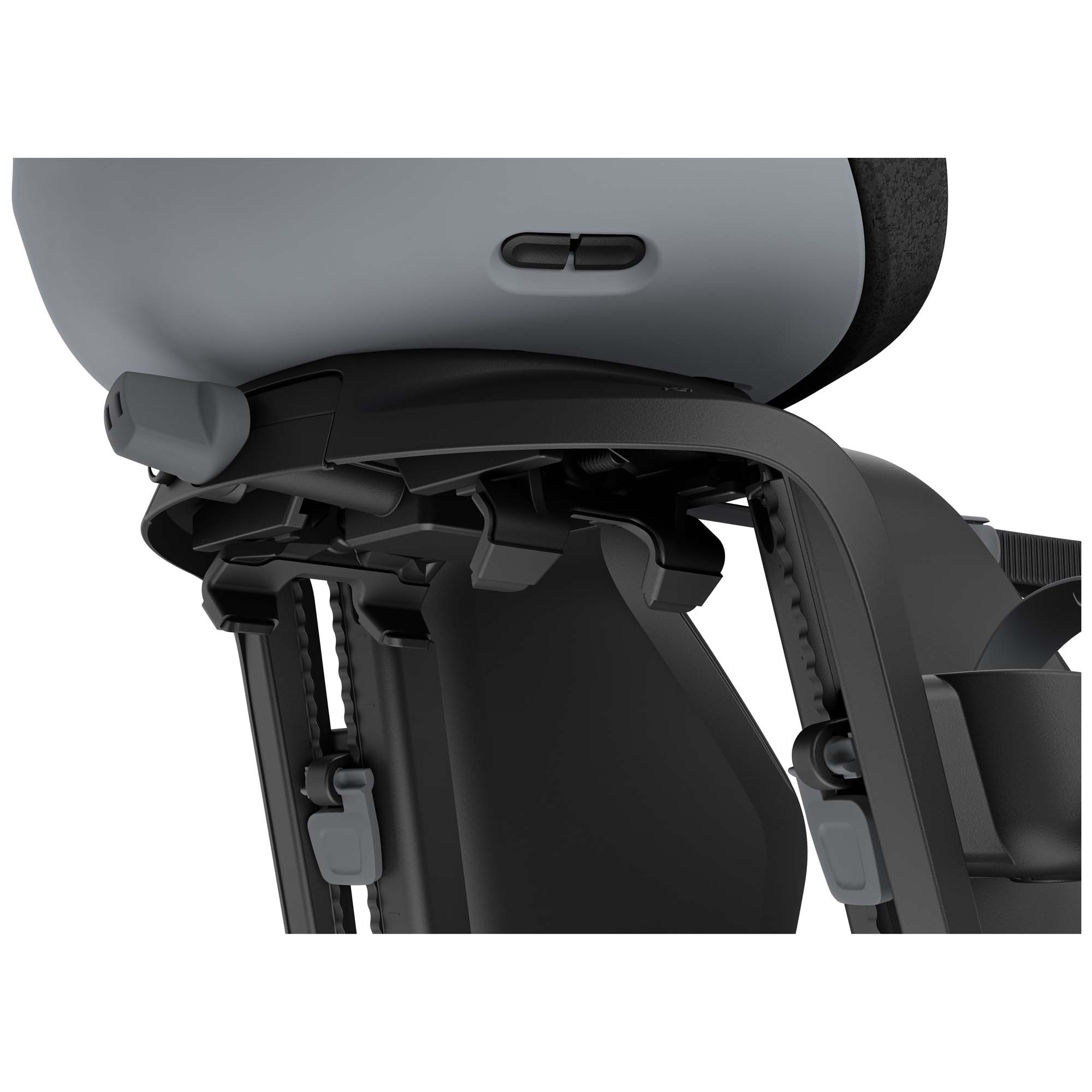 Thule Yepp Nexxt 2 Maxi Grey