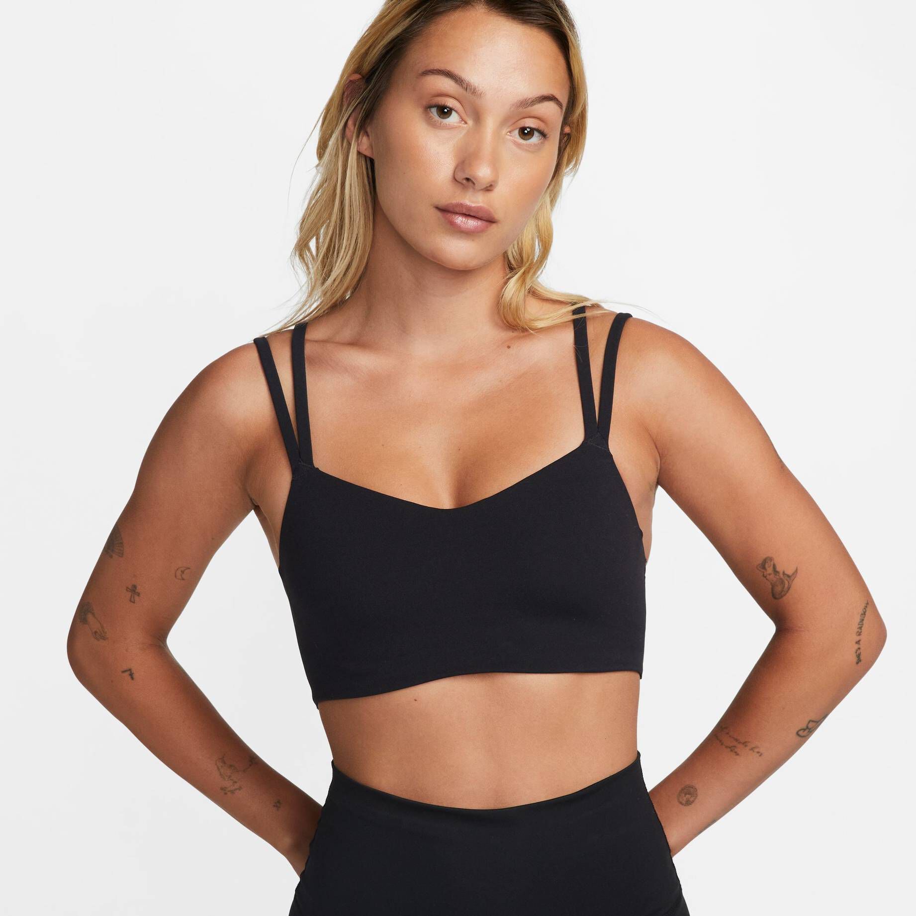 Nike| Damen Sport BH ALATE TRACE