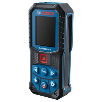 Bosch Professional laser afstandsmeter GLM 50-22 (max. 50 meter)
