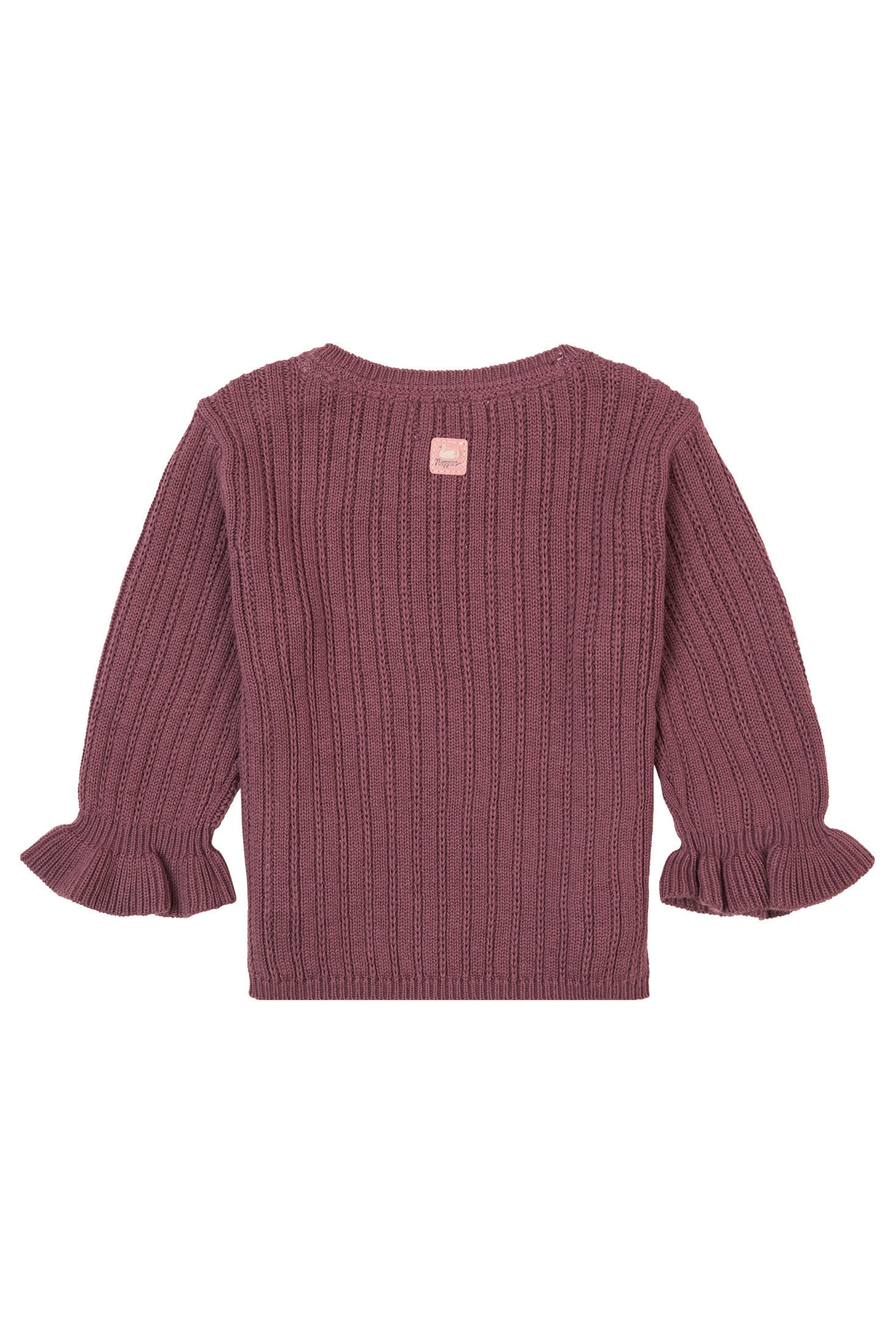 Noppies Baby Pullover Frossay Flint