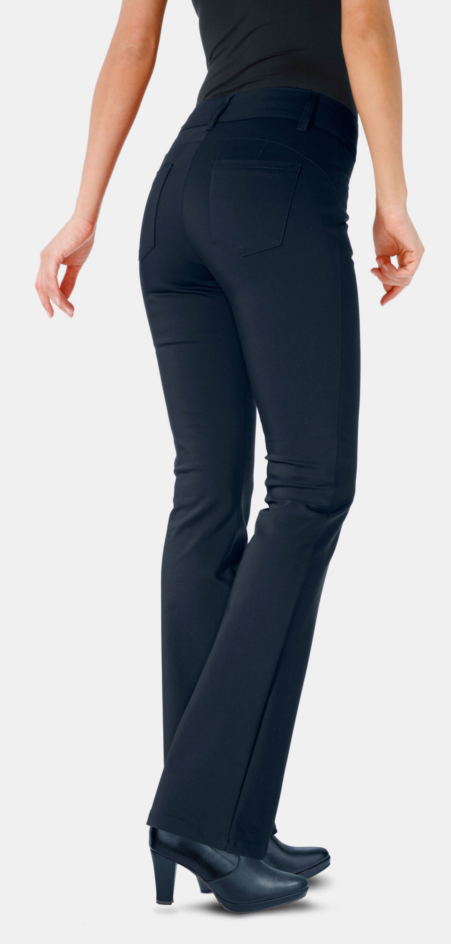 Bauchweg-Hose