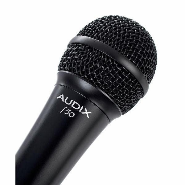 Audix F50