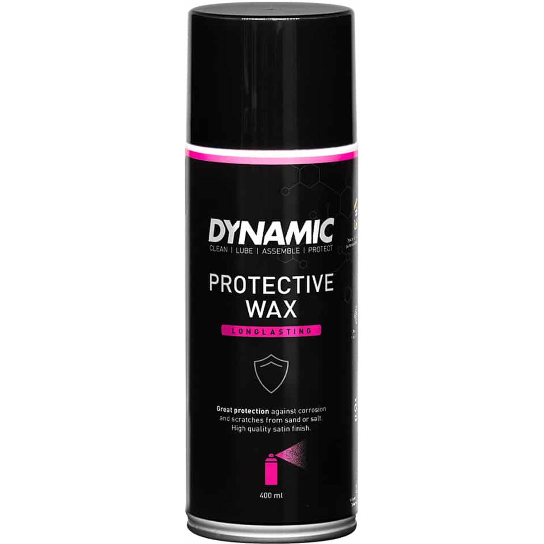 Dynamic Bike Care Super 7 Ultimate Bike Care Box Schoonmaakset