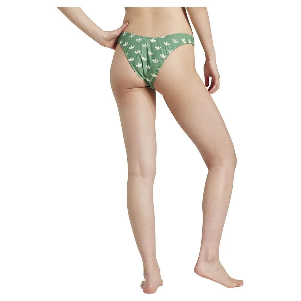 adidas Monogram Bikini-Höschen