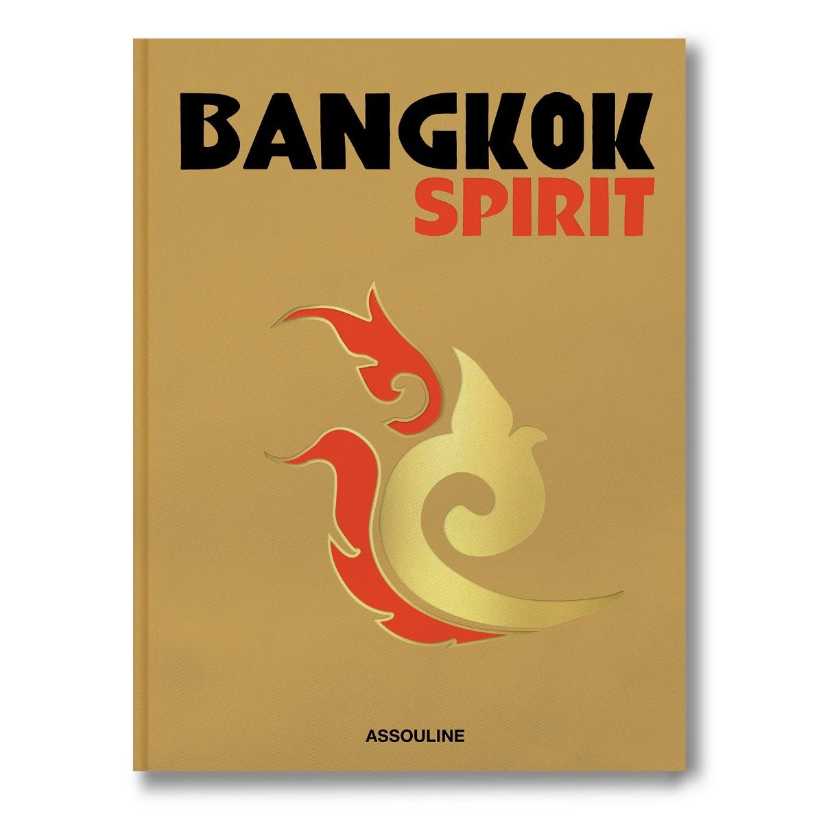 Assouline Bangkok Spirit