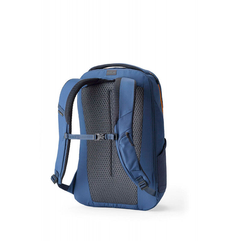 Rhune 22 - Sac à dos urbain femme