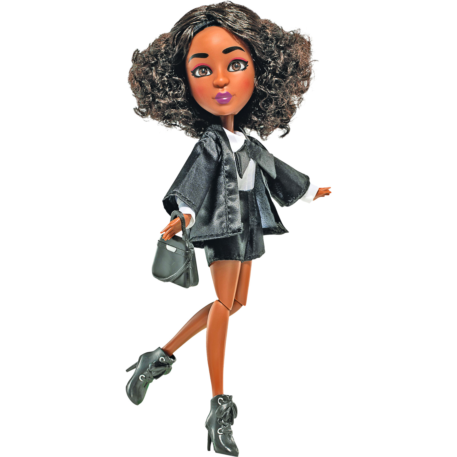 Snapstar Puppe Dawn