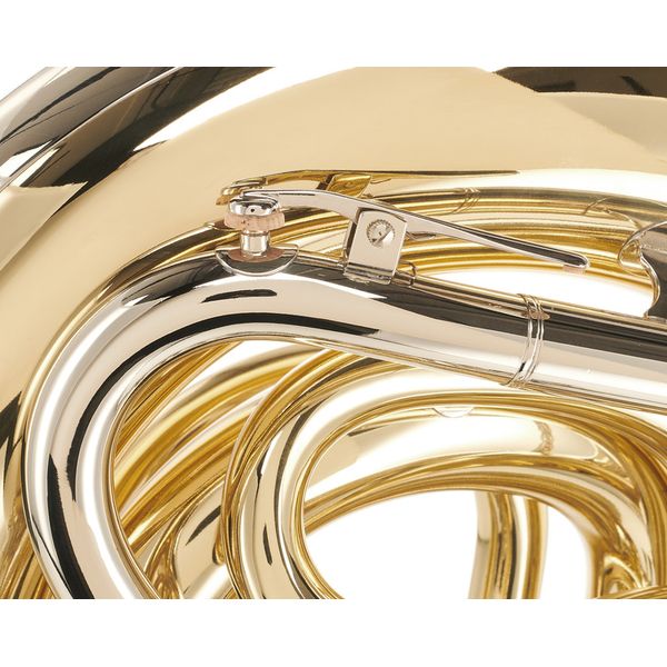 Cerveny CBB 686-4 Bb-Tuba