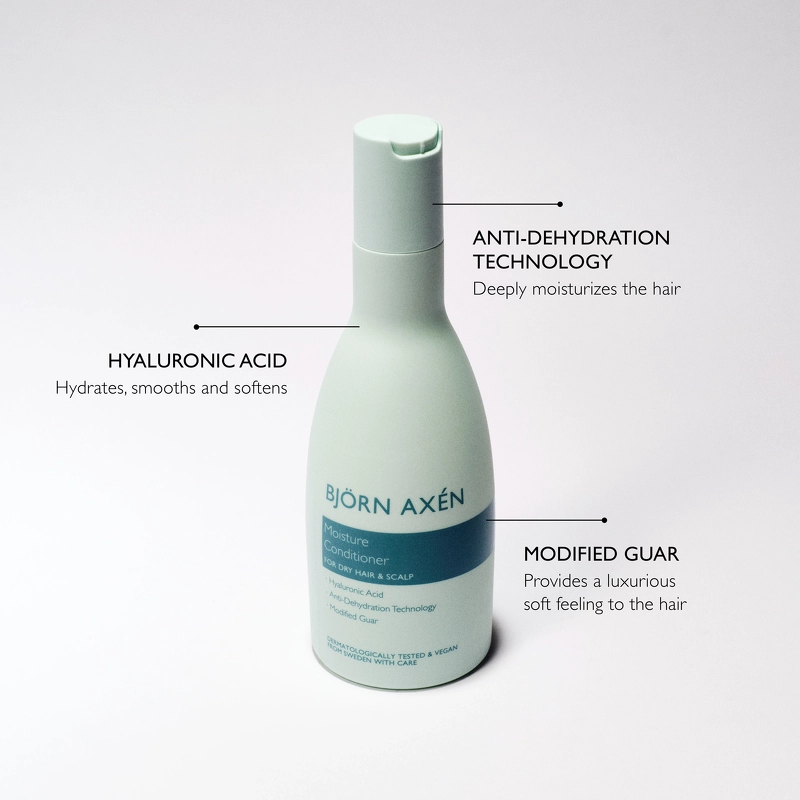 Björn Axén Moisture Conditioner 250 ml