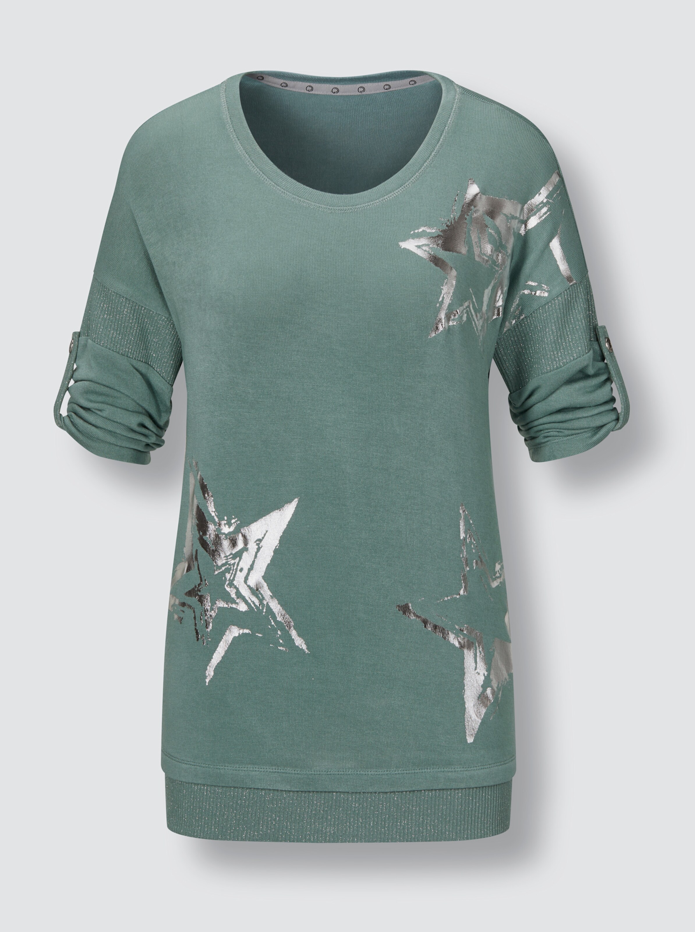 Modal-Shirt