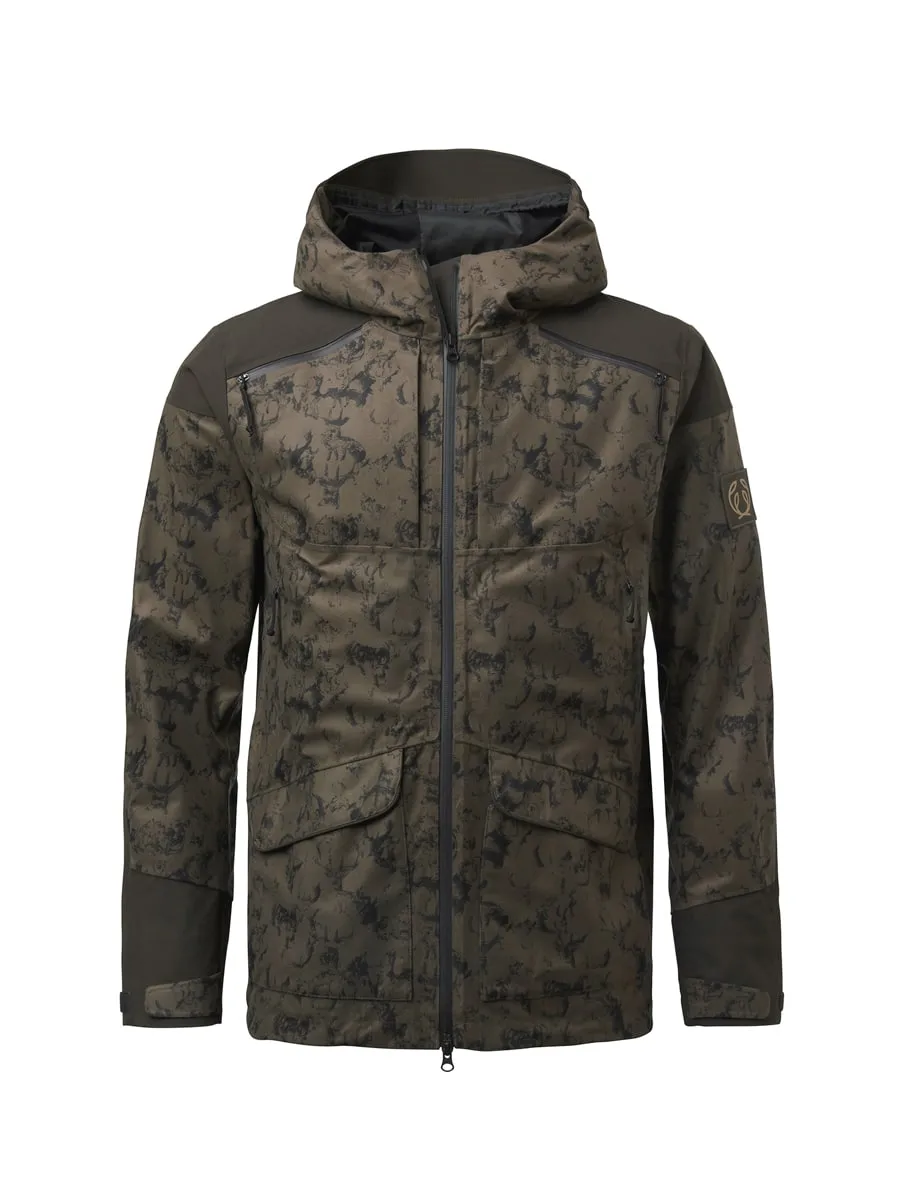 Chevalier Men's Pointer Chevalite Jacket 3.0 Autumn Green Deer