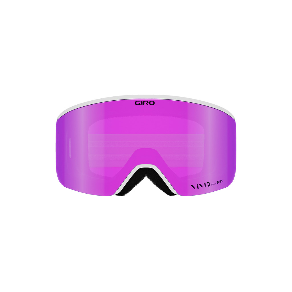 Ella Vivid, vivid pink S2 S1