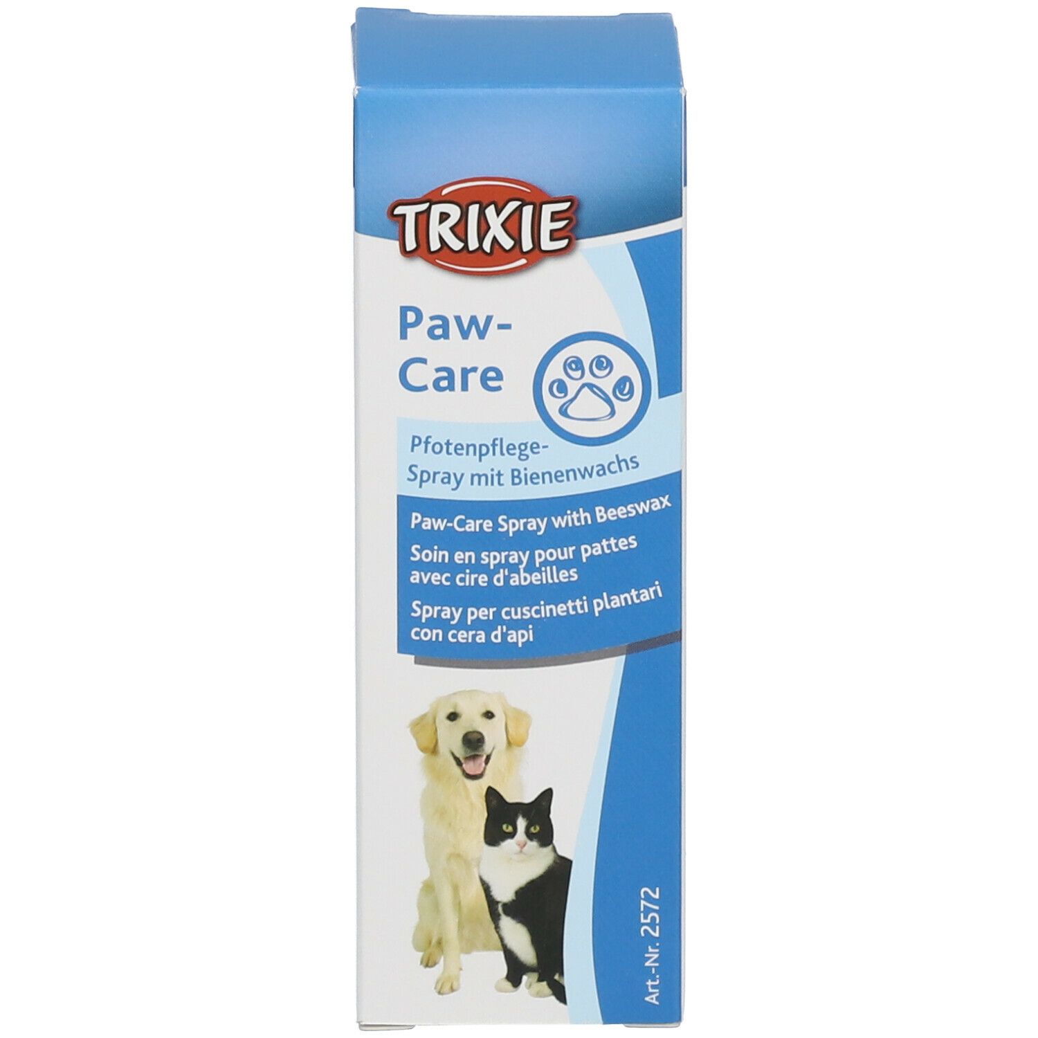 Trixie Pfotenpflege-Spray