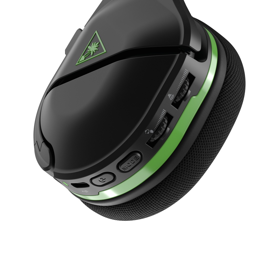 Turtle Beach Stealth 600 Gen 2 USB Schwarzes kabelloses Gaming-Headset für Xbox