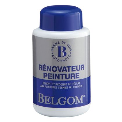 Produit d'entretien Belgom Renovateur peinture 250 ml Universel