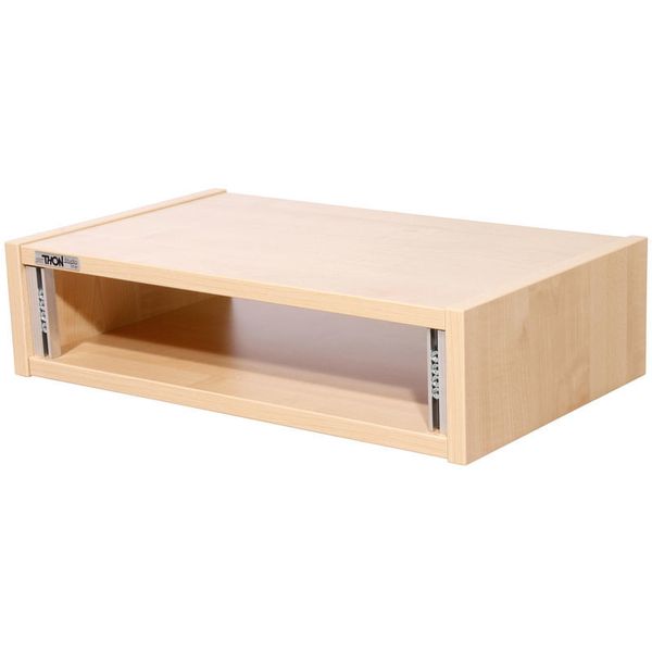 Thon Studio Desktop 2U maple