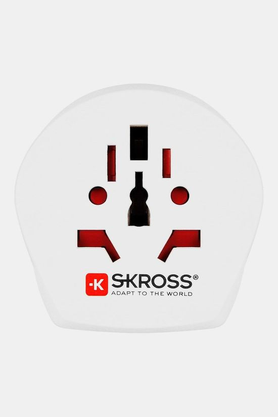 S-Kross S-Kross Wereld naar Zuid-Afrika Stekker