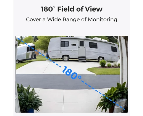 Reolink D340W-W