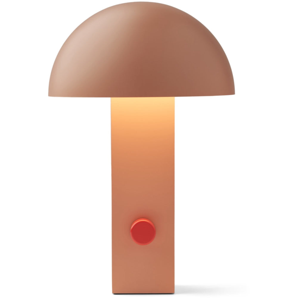 Køb LIEWOOD Tuscany Rose Hyppolite Portable Lampe